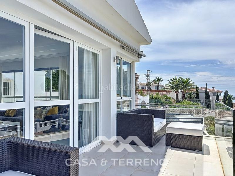 Foto 969d0cf0-fa83-4a05-98fc-83249c895625. House with parking pool in Caleta de Velez