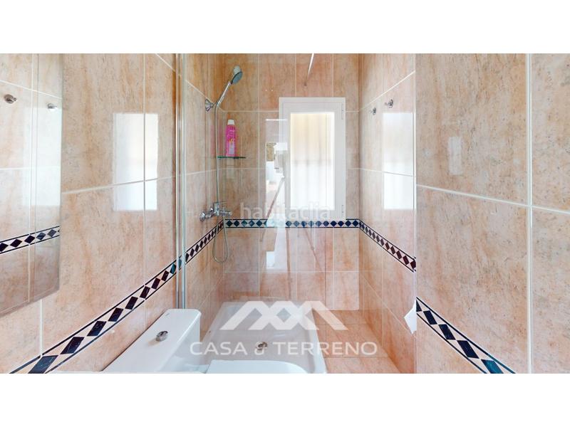 Foto a097c0e3-a7e7-40f5-abff-9cb95544f0f3. House with parking pool in Caleta de Velez