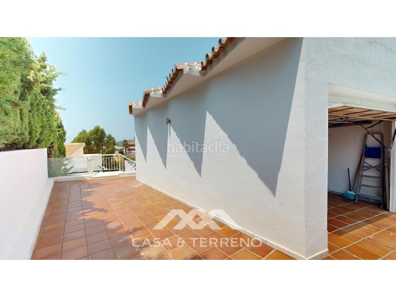Foto aca7a887-c800-4112-8f7d-9d727d9a127c. House with parking pool in Caleta de Velez