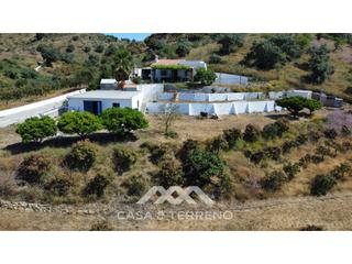 Casa  N/a. Se vende finca, almayate, málaga, andalucía