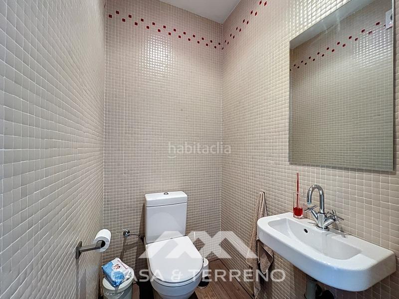 Foto 0e8c38bf-1616-4e3d-a087-5ea02787e182. Casa amb aparcament piscina a Algarrobo pueblo Algarrobo