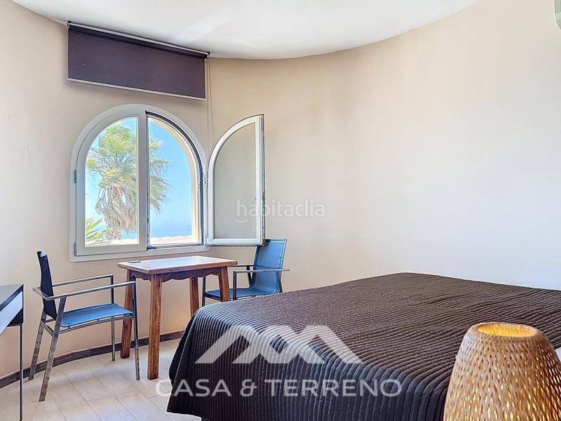 Foto eec1d52f-2f56-46ba-9475-8541da553c0a. Casa amb aparcament piscina a Algarrobo pueblo Algarrobo