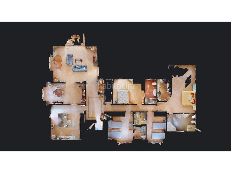 Foto a77d50bc-266a-466f-8756-c71f301c8540. Locale commerciale in Periana