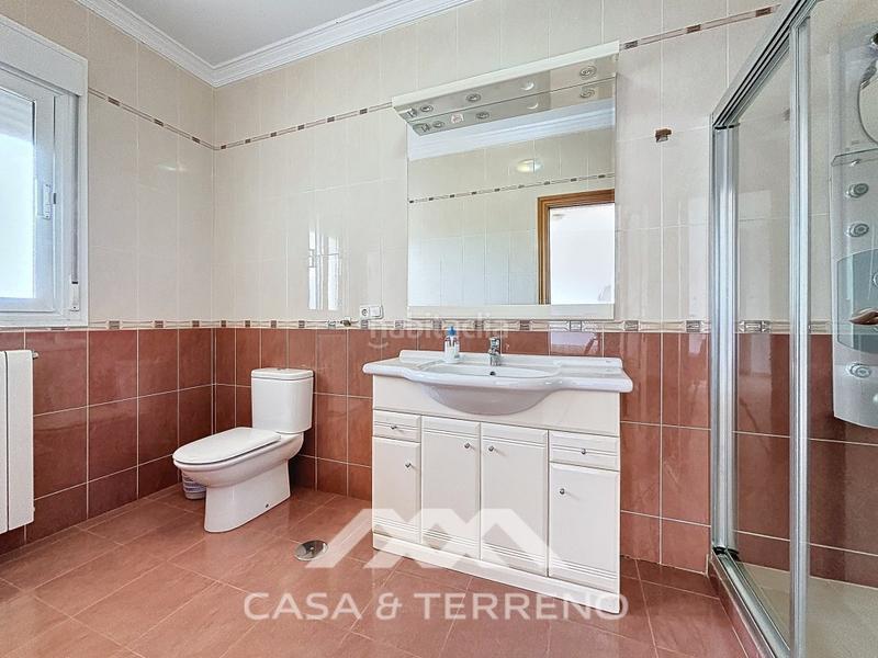 Foto e390278d-fb45-4284-81f1-c6553679b652. Locale commerciale in Periana