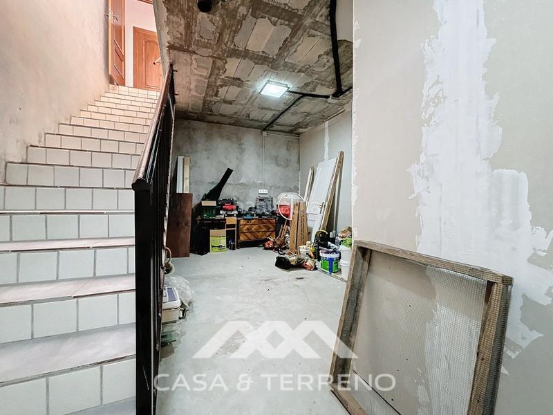 Foto e918d4aa-7b3c-424f-a85d-9442789c5280. Locale commerciale in Periana