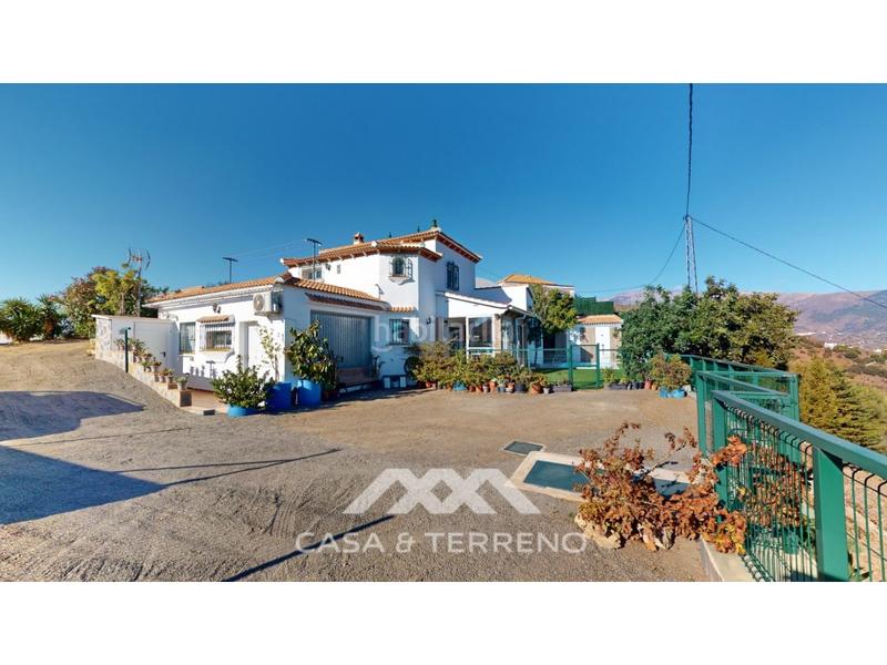 Foto 58d3de1c-5a7e-4baa-af89-eef311215a33. Local commercial dans Arenas