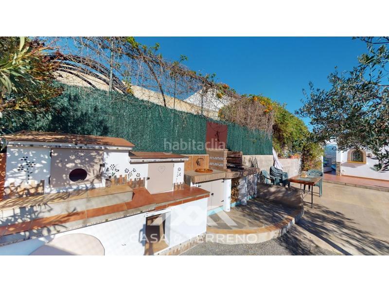 Foto 5a38ca39-3309-46c7-aa74-a2a1cd88b9e1. Local commercial dans Arenas