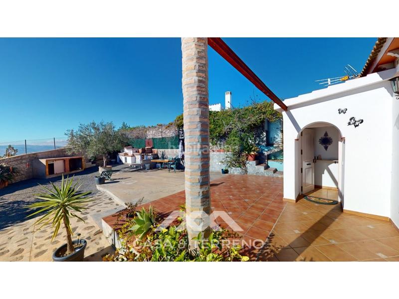 Foto a1bcd67f-9a4c-4a26-a98d-58ce13702248. Local commercial dans Arenas