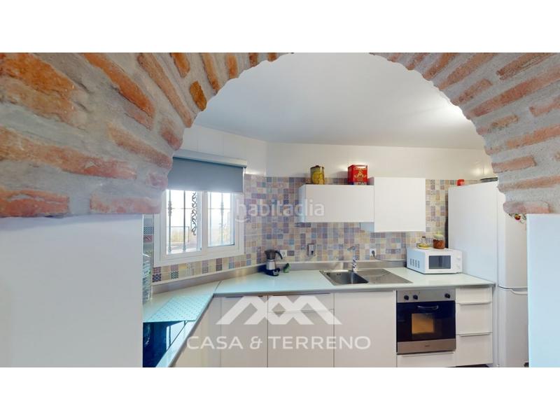 Foto a49dda4c-5f47-4e41-9f43-484f855ef37c. Local commercial dans Arenas
