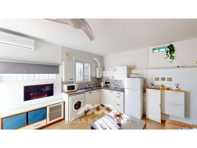 Foto cd403a5a-615a-4730-a73f-2d9b132cf415. Local commercial dans Arenas