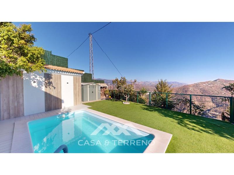 Foto d2120239-5ca5-44c8-bd16-3056a43eaa21. Local commercial dans Arenas