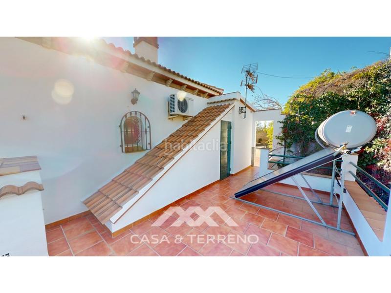 Foto e3f63640-79b7-48bb-bd1d-5d1b0ccfca65. Local commercial dans Arenas
