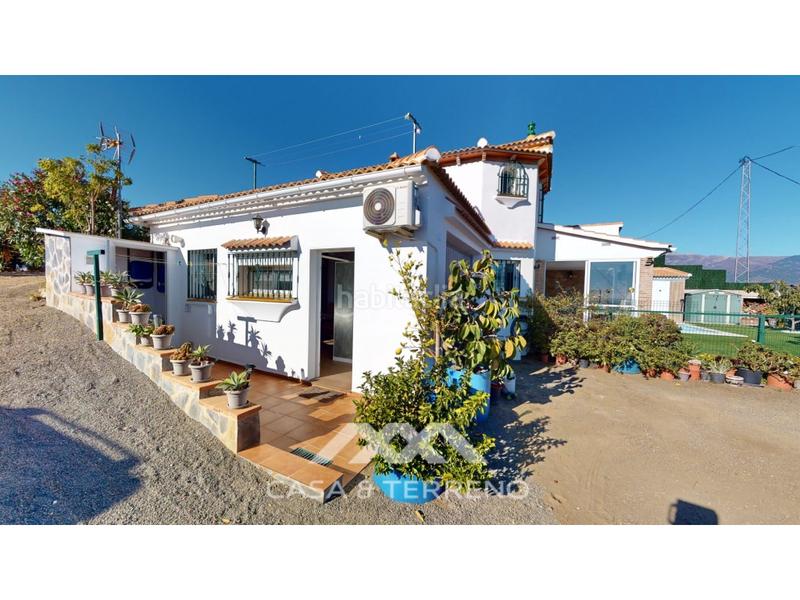 Foto ed14d874-7008-49a7-abbd-67b9126e382b. Local commercial dans Arenas