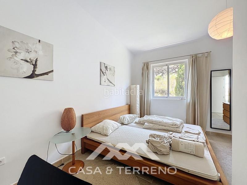 Foto 0d0de786-30c8-4257-8a35-4db8975cfc58. Casa amb aparcament piscina a Algarrobo pueblo Algarrobo