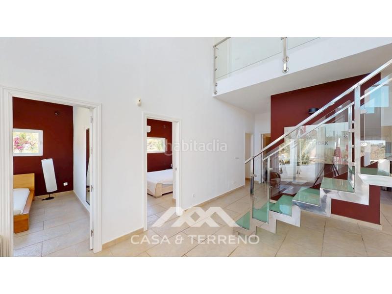 Foto 2d0916db-8571-4379-ab96-cfb51126296a. Casa amb aparcament piscina a Algarrobo pueblo Algarrobo