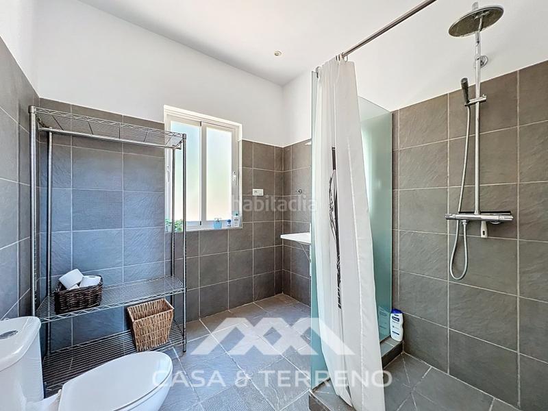 Foto 43388bd0-01ba-444e-81cf-81b4d88450ed. Casa amb aparcament piscina a Algarrobo pueblo Algarrobo