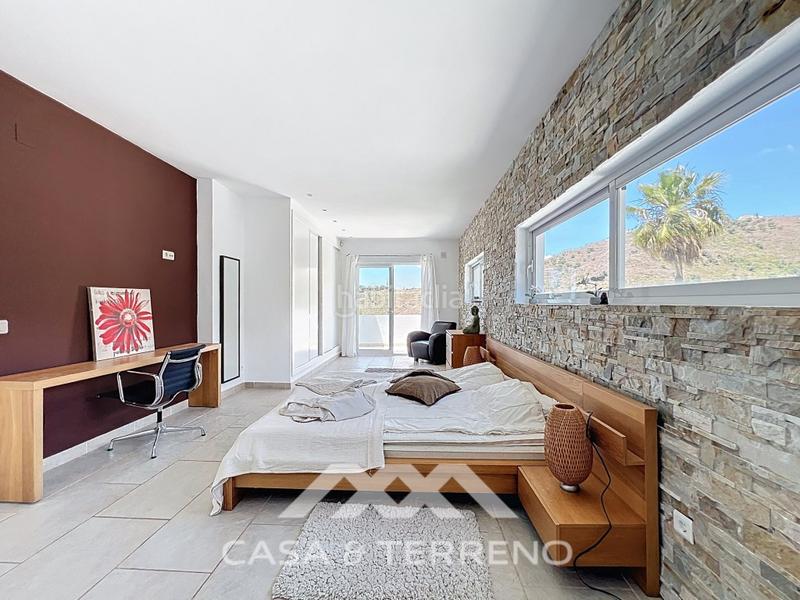 Foto 6cc839db-3415-48fe-996f-aa6394bfc13f. Casa amb aparcament piscina a Algarrobo pueblo Algarrobo