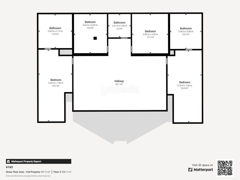 Foto 6e5c64a0-6ec6-48d2-aadb-d763a9876a37. Casa amb aparcament piscina a Algarrobo pueblo Algarrobo