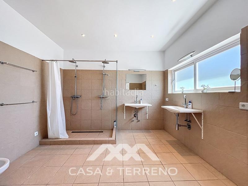 Foto 7baf09b0-1530-401f-a221-83070438b7fb. Casa amb aparcament piscina a Algarrobo pueblo Algarrobo