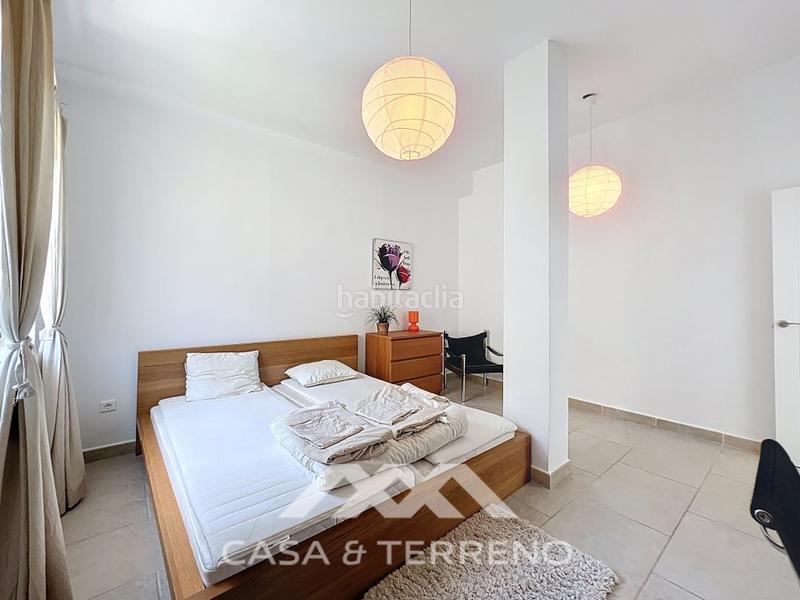 Foto 937e61e2-9522-4702-9cac-4a6fbee1cdce. Casa amb aparcament piscina a Algarrobo pueblo Algarrobo