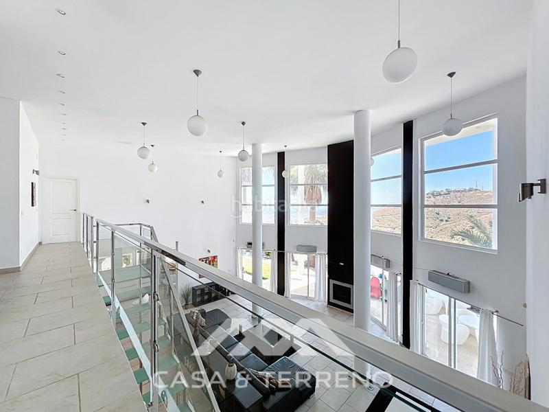 Foto a6da93b1-2878-4937-a5ca-302aa6caed72. Casa amb aparcament piscina a Algarrobo pueblo Algarrobo