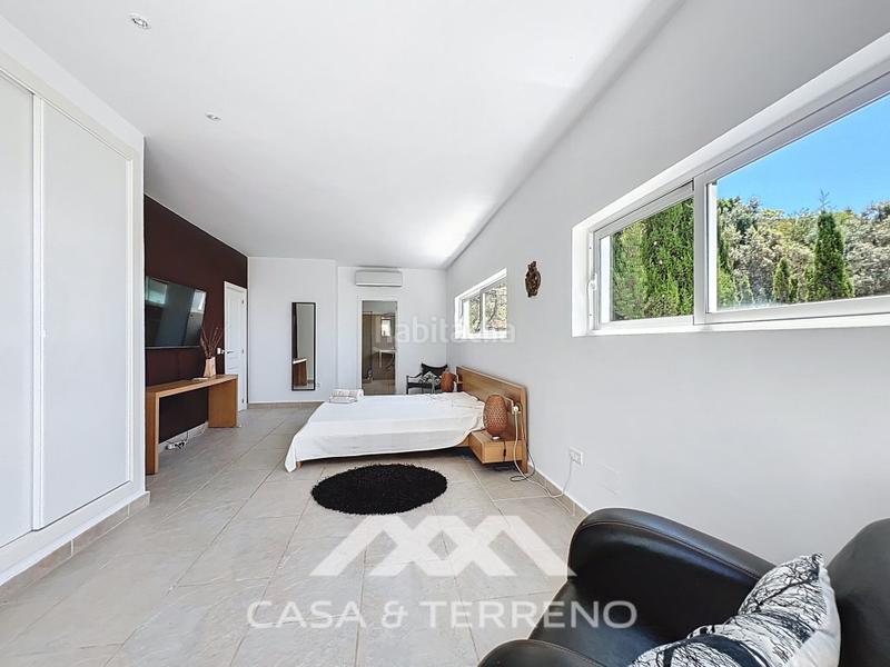 Foto a9afee0b-0b7b-47d2-8d62-7cefcf0806b3. Casa amb aparcament piscina a Algarrobo pueblo Algarrobo