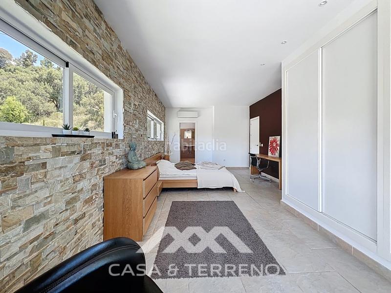 Foto c70d6e6b-822e-43ac-8079-6bfd201b3b53. Casa amb aparcament piscina a Algarrobo pueblo Algarrobo