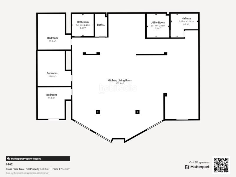 Foto d395a64e-5d2a-45d0-8ec2-da306b7b926b. Casa amb aparcament piscina a Algarrobo pueblo Algarrobo