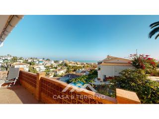 Casa  N/a. Se vende, villa en caleta de vélez, málaga, andalucía