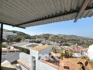 Casa adossada  N/a. Se vende acogedora casa de pueblo con bonitas vistas  en el cora
