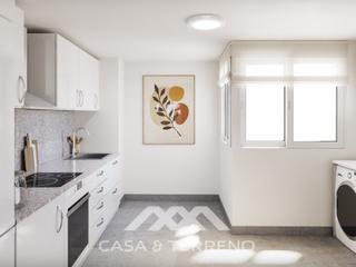 Apartament  N/a. 131 viviendas de 1, 2 y 3 dormitorios
