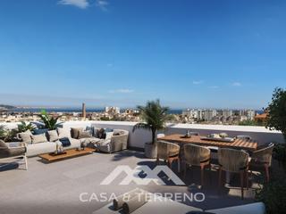 Apartament  N/a. 131 viviendas de 1, 2 y 3 dormitorios