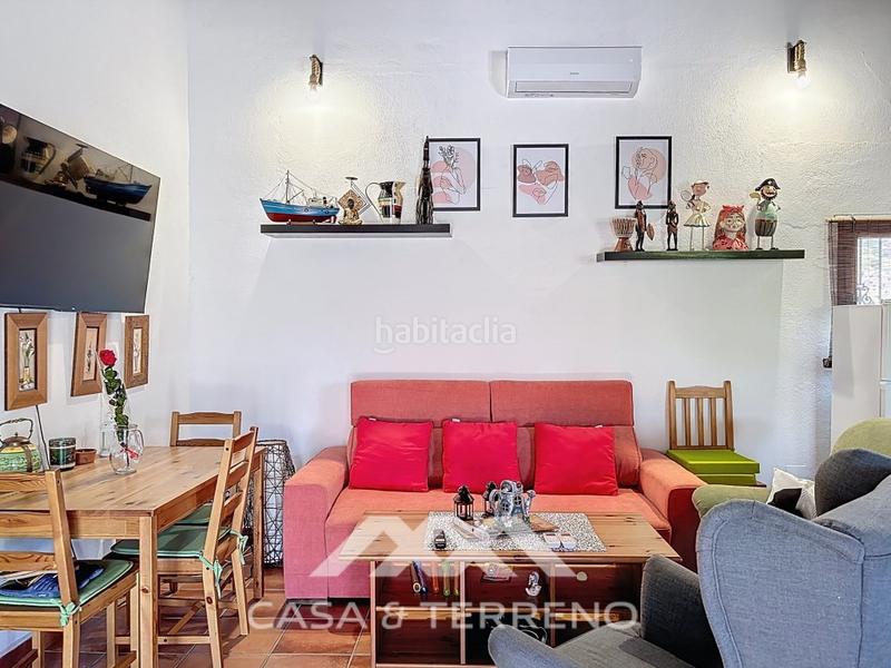 Foto 39853f4b-14a5-4b05-acc8-c95384c45c1a. Masía se vende casa de campo, el borge, málaga, andalucía en Borge (El)
