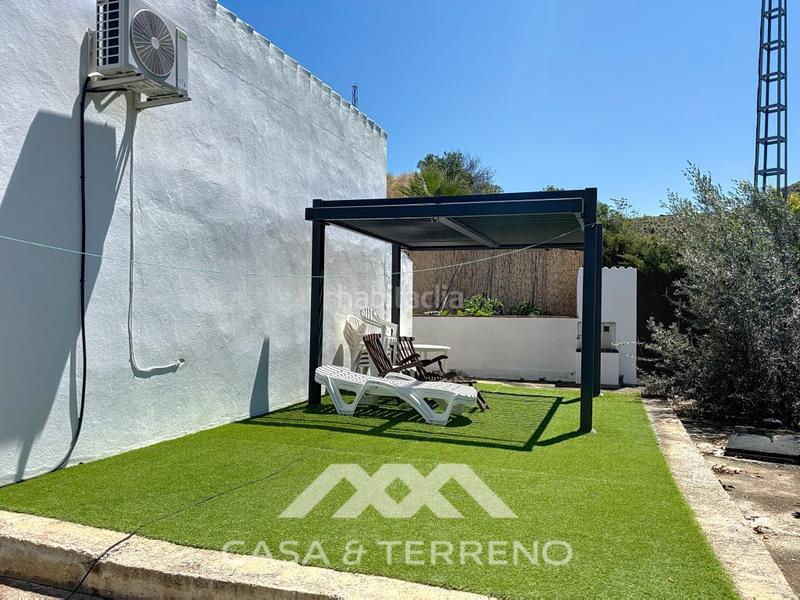 Foto 800ea4f6-f5ad-4b3a-ac3e-862973091086. Masía se vende casa de campo, el borge, málaga, andalucía en Borge (El)