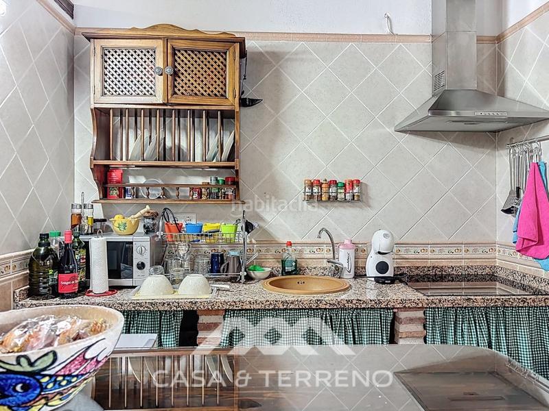 Foto 8c9f72bf-0126-4b7a-9f12-51b29667b040. Masía se vende casa de campo, el borge, málaga, andalucía en Borge (El)