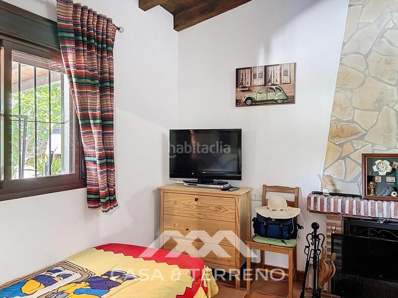 Foto ab30beba-207b-4215-9079-cd9484d337bb. Masía se vende casa de campo, el borge, málaga, andalucía en Borge (El)