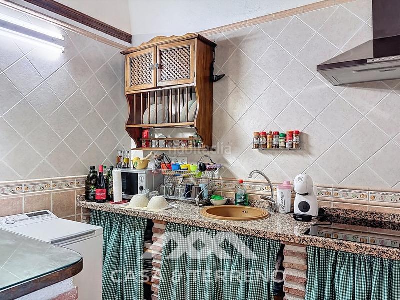 Foto ae21bb4f-ae7c-453d-92ad-14030fc3f082. Masía se vende casa de campo, el borge, málaga, andalucía en Borge (El)