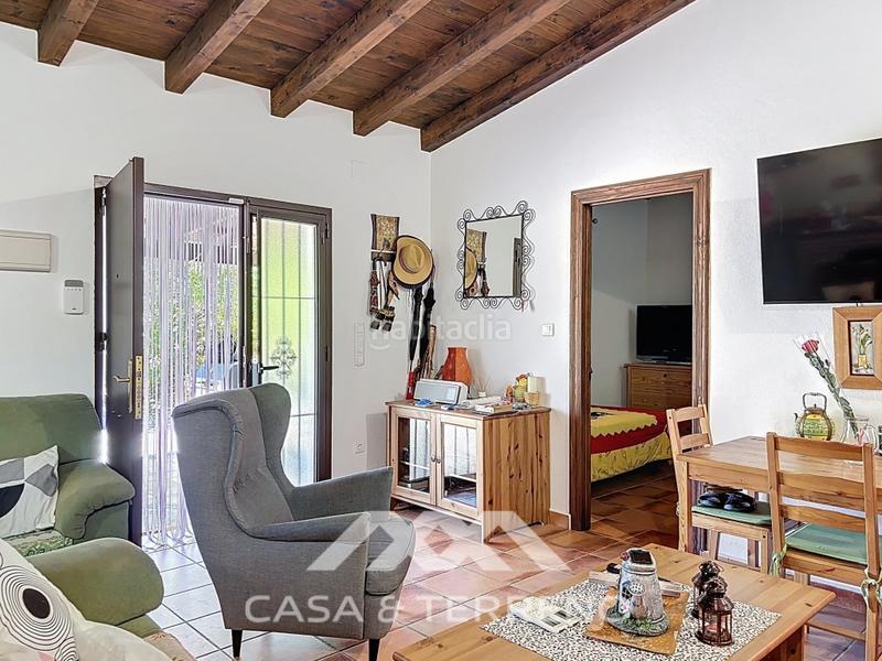 Foto b8c1d2bc-bf3d-46f4-a5bc-0d8363e68838. Masía se vende casa de campo, el borge, málaga, andalucía en Borge (El)