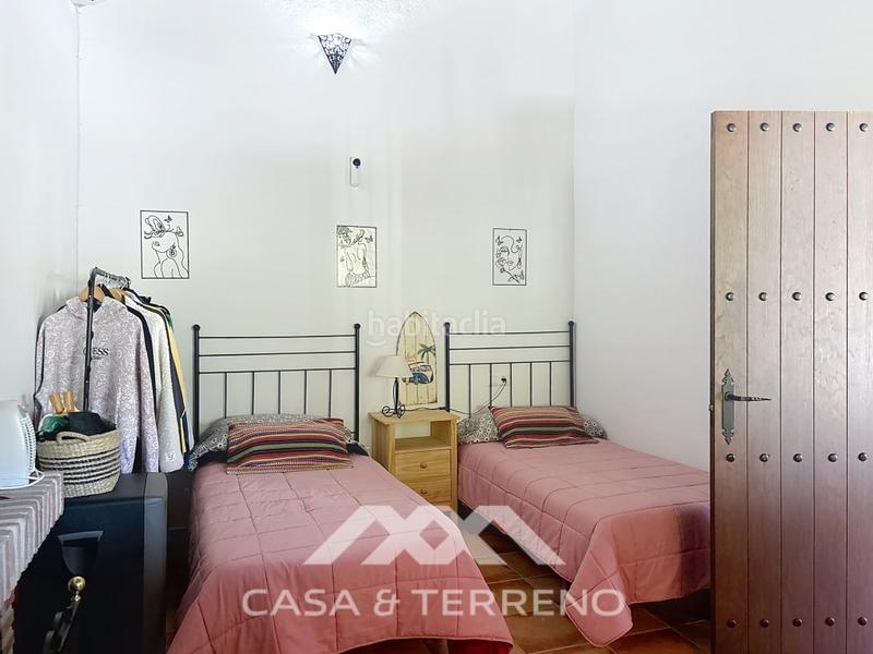 Foto cfed16f6-443b-4e0b-8a9e-6cbcc051b4bd. Masía se vende casa de campo, el borge, málaga, andalucía en Borge (El)