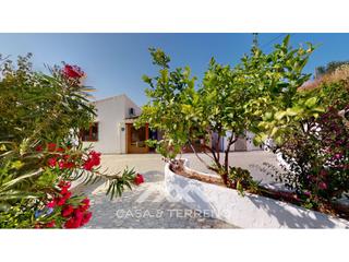 Chalet  N/a. Se vende villa, pequeña axarquía, málaga, andalucía
