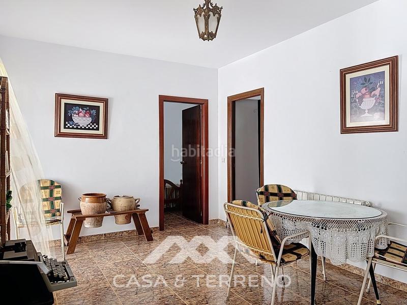 Foto 1a45fe3a-6c3a-4616-b093-d45ec87f6dce. Haus mit heizung in Zafarraya