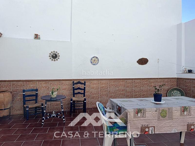 Foto 24446b11-9629-461e-9cfb-02d715a26d74. Haus mit heizung in Zafarraya