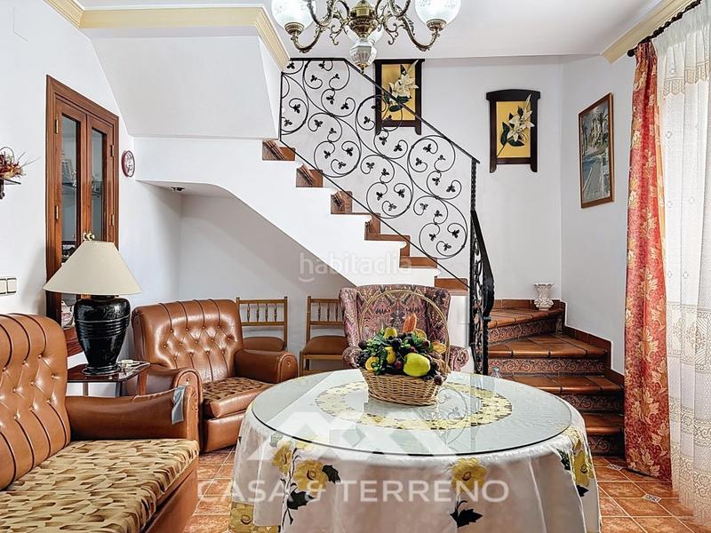 Foto 5b278fb9-9485-4def-9791-7e2733adbcba. Haus mit heizung in Zafarraya