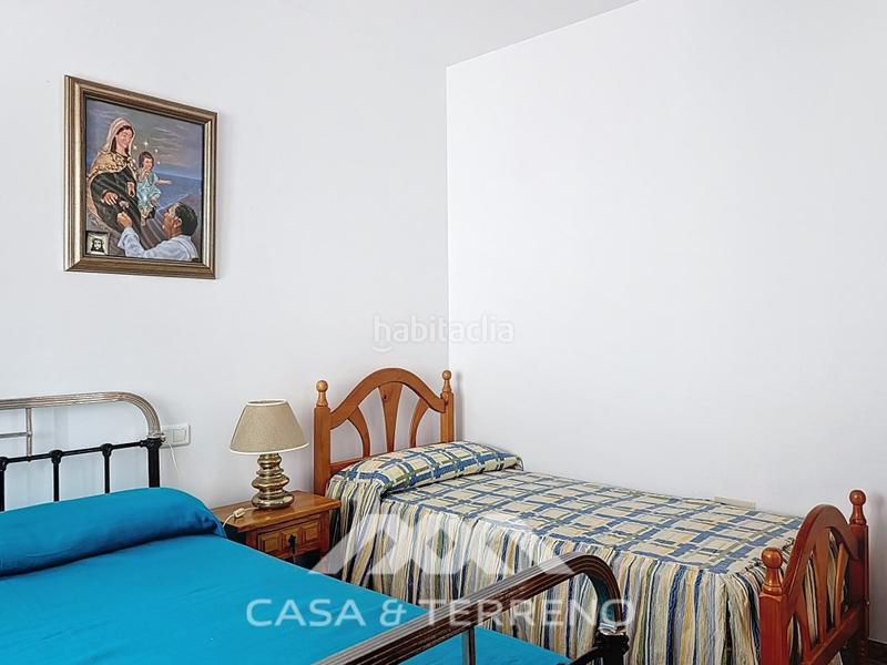 Foto 6283c344-6eb0-4ad7-a065-5b2383cc9216. Haus mit heizung in Zafarraya