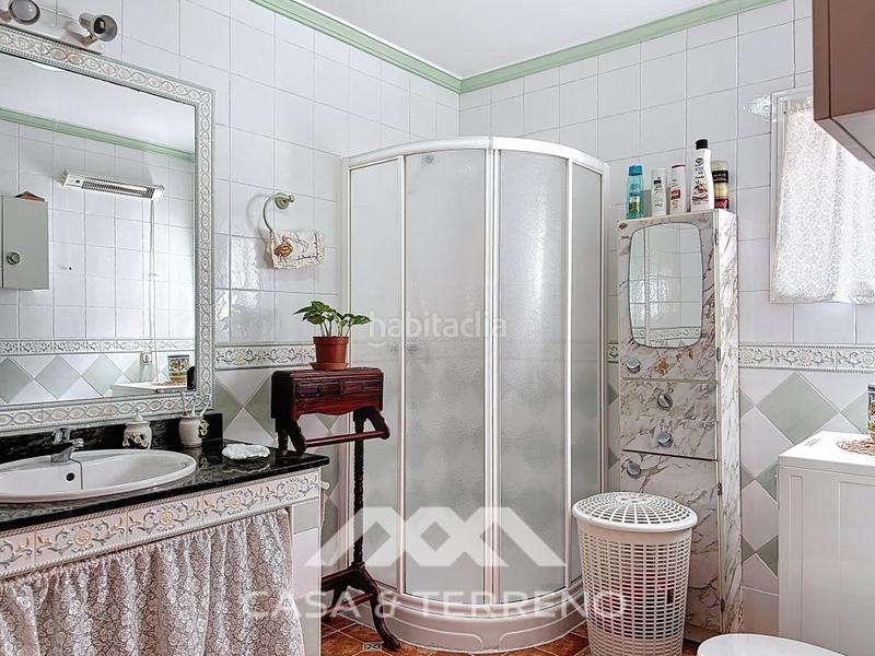 Foto a88d23a1-5495-4726-9ed7-99aef6faee33. Haus mit heizung in Zafarraya