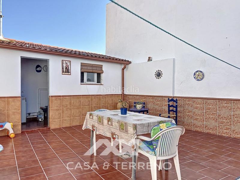 Foto e4ee3a0a-5239-42ce-8139-ff6c8b12b608. Haus mit heizung in Zafarraya
