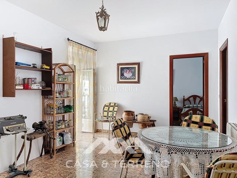 Foto e6cc2f2b-9742-484e-8008-becb2aec731d. Haus mit heizung in Zafarraya