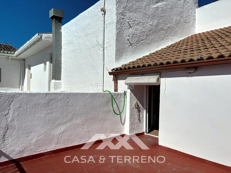 Foto f4f3f6b0-eddd-4686-a814-99a456754ac5. Haus mit heizung in Zafarraya