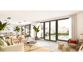 Planta baixa  N/a. Ultimas viviendas, promocion en baviera golf