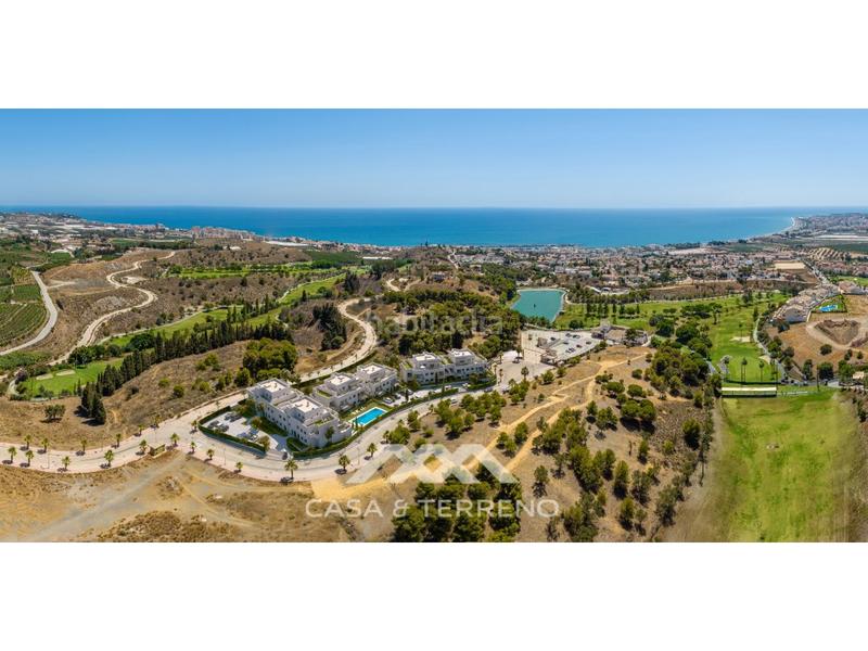 Foto 20d7dec4-7a75-4c4b-8da9-e11a084505b9. Planta baja ultimas viviendas, promocion en baviera golf en Caleta de Velez